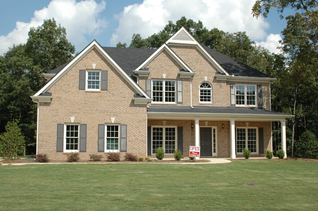 Featured image of Perry Homes in The Groves Builder Page